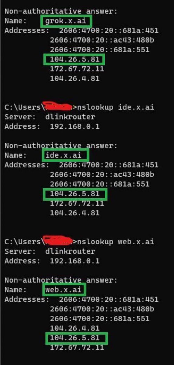 CardanoCaptain_'s tweet photo. @InfinitZInc @elonmusk @stevenmarkryan We really don’t want to see companies like #Google running things. Can we hurry up on this WEB thing you’re building? 👀 🕸️
https://t.co/GYEZvK7hme
#WEB $WEB #WEBit #ELON #X #GOOGLE #XAI https://t.co/zEfg1J8Ctl