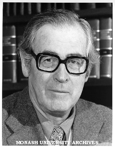 Monash University Archives tweet media