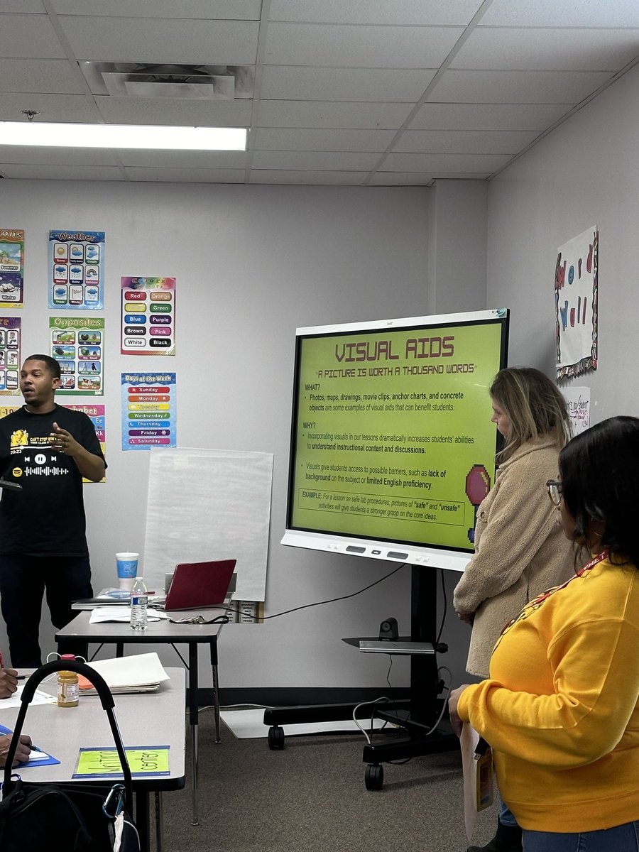 MHS_Buffs's tweet photo. We are back at it! Feels great to be back together again! PD was fantastic, great job Buffs👏🏾👏🏾 #buffpide💛🖤 https://t.co/FRu9cIcAtV