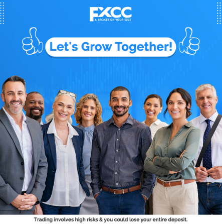 Thank you, FXCC community, for your support! Your engagement fuels our passion. Share your thoughts, feedback, and suggestions for future advanced content. Together, we grow!

Trading involves high risks. Consider if you can afford to risk losing money, before starting.
#FXCC