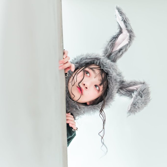 Twitterのコスプレ画像2