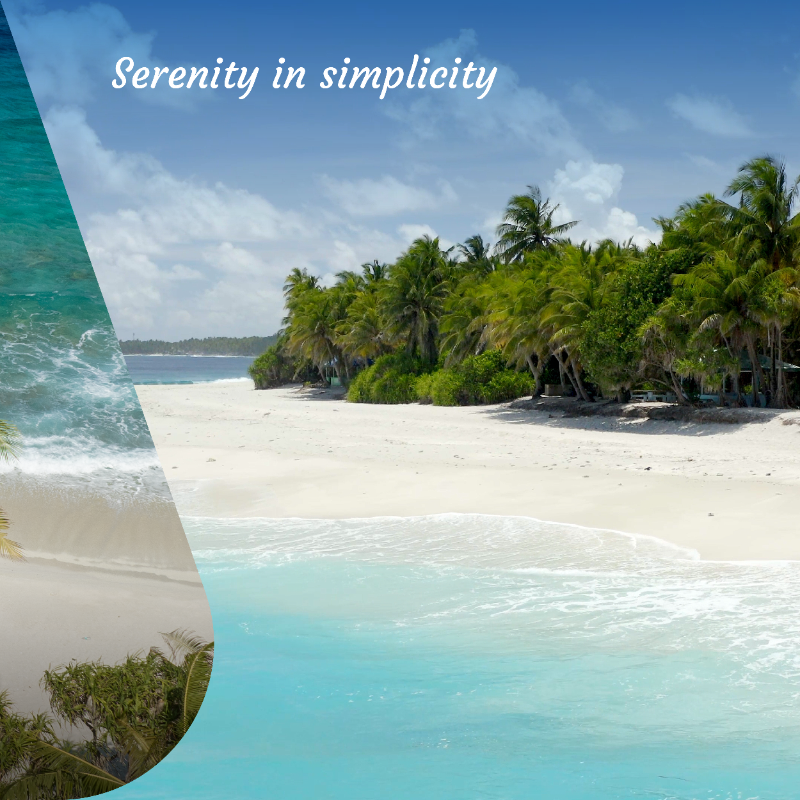 visitmaldives's tweet photo. Discover the enchanting beauty of Fuvahmulah, where tranquility meets nature's wonders! 
📷:@ataraxisgrandandspa &amp; @seefromthesky: 1, 2, 5 &amp; 6

#WorldLeadingDestination2023 #VisitMaldives #SunnySideofLife