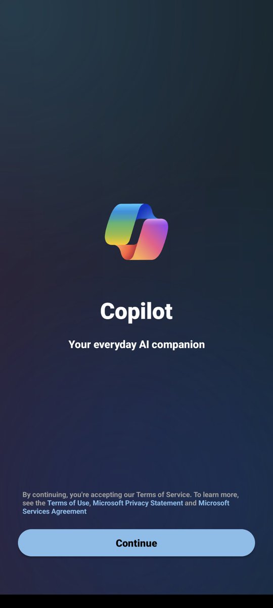 ctgptlb's tweet photo. 【朗報】Microsoft、BingのAIチャット機能を単独アプリ「Copilot」としてリリース

日本でもすでに、iOS とアンドロイドの両方でインストールでき、ChatGPTプラスでしか利用できない、GPT-4やブラウジング機能が使えます。

アメリカでは、トレンド4位にランクインしています。 https://t.co/SiRfU0uMZZ