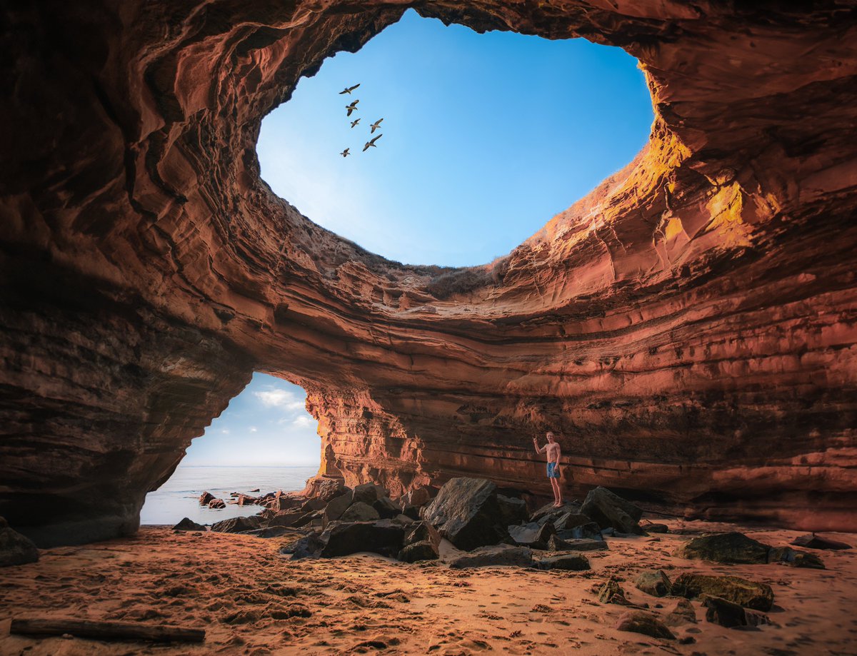 Couple favs from the caves