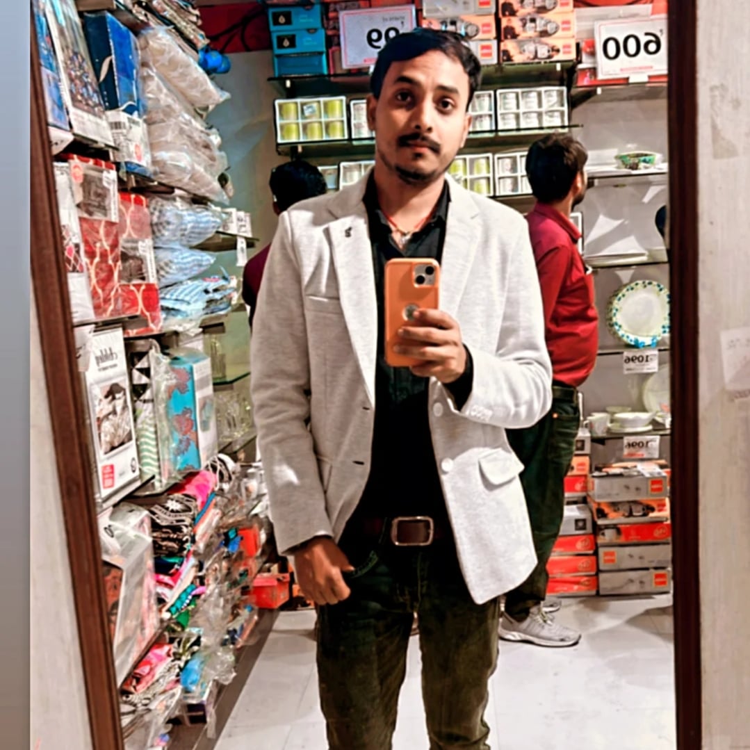 sonujha641's tweet photo. #NewProfilePic https://t.co/KrvqRa291I