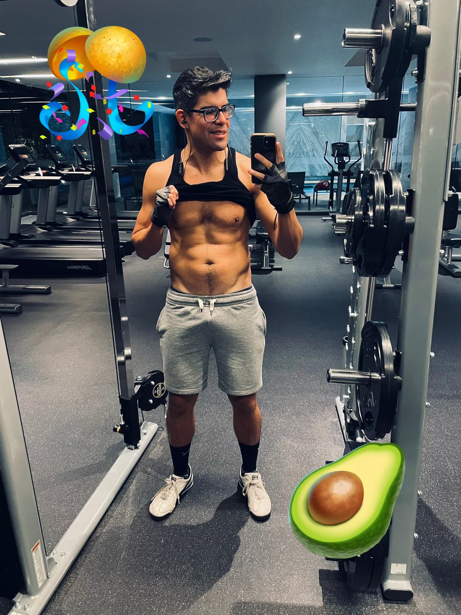 Primer entrene del 2024 💪🏽👨🏽‍⚕️🥕
#nutricion #nutriologo #conciencianutritiva