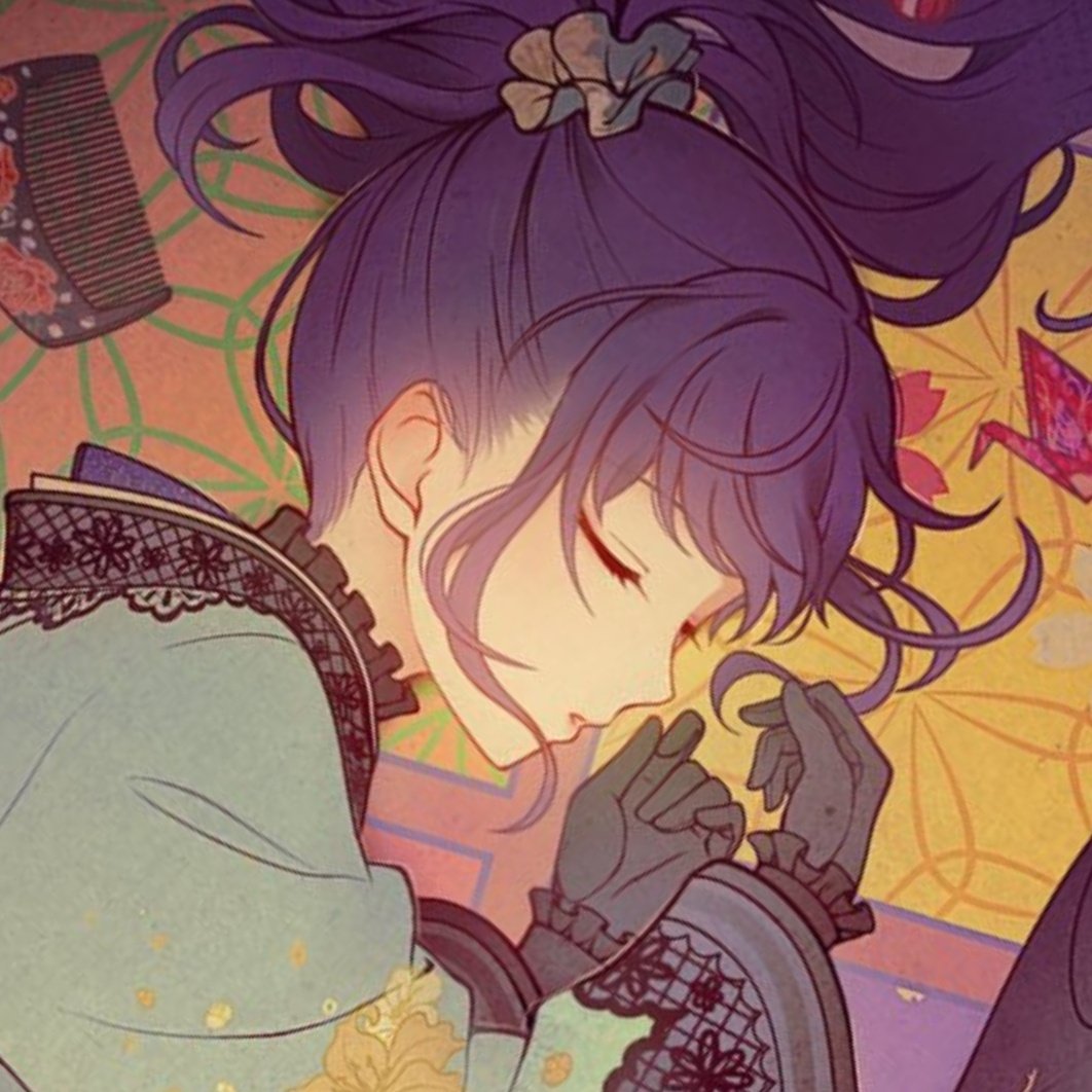 loveinject's tweet photo. ᜑ #promotwt 
sixth moot hunting  !  ✩ 

 🪻  seraph ⌣ diana

 💤 ᜑ girlthing + digitalita she / mew / virtual  prns , 7teen ! 

💭 .  .  rrbyf ‼️ i like bandori pjsk  milgram resident evil vtubers etc

♡ / ↻ // ifb mostly unless you r weird 
#pjsktwt #bandoritwt @pjskmoots https://t.co/a5l1gnCw3w