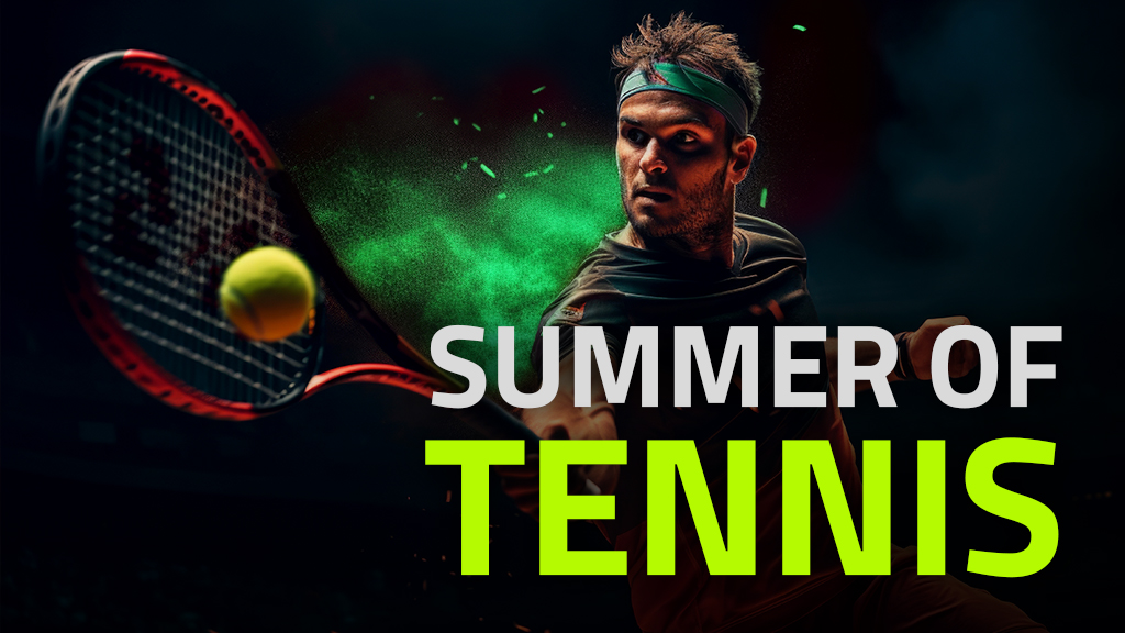 Explore our analysis on the #UnitedCup! See how de Minaur's ascent and #Djokovic's resilience might influence the #AustralianOpen '24. An exciting season looms ahead! 
Read more: bit.ly/48alqRX

#TennisInsights #DeMinaur  #MyBettingMate #MBM
