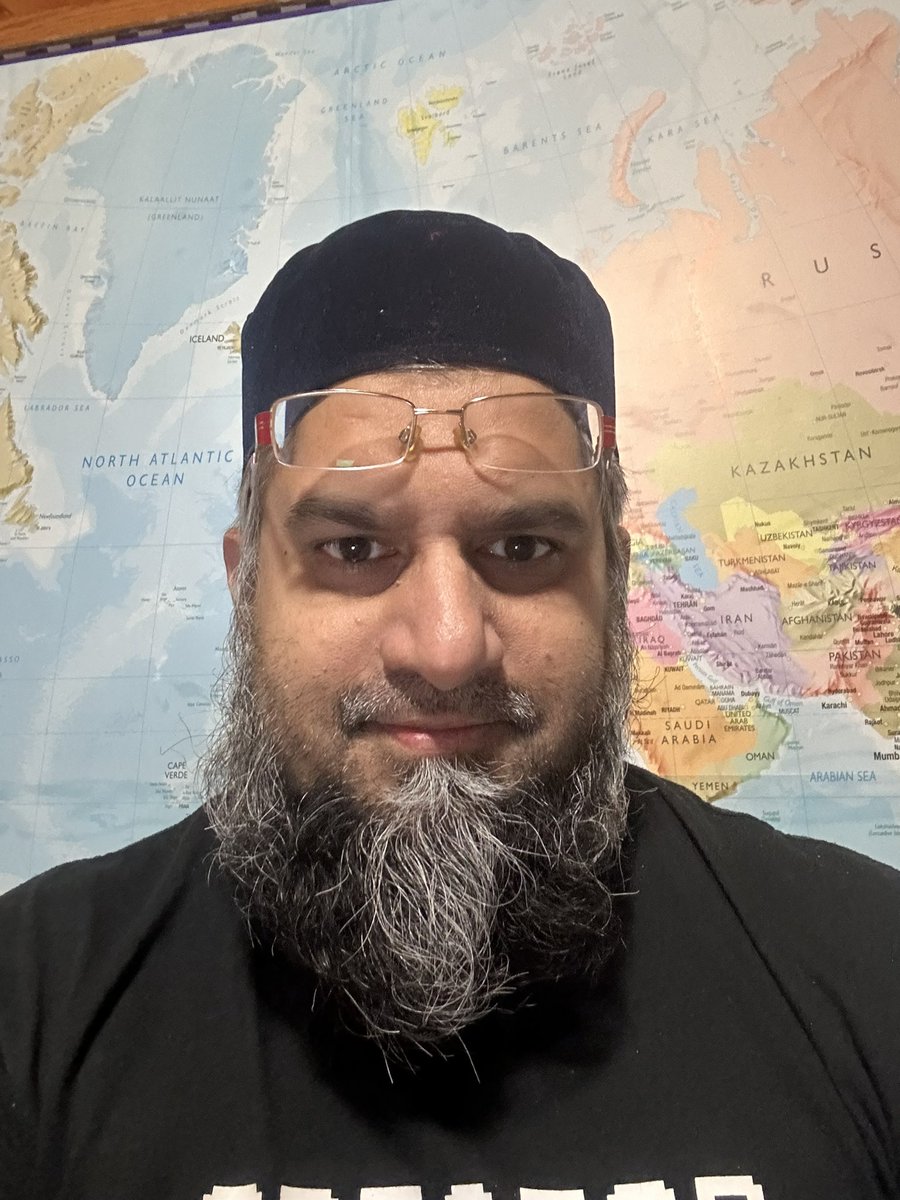 Zeeshan Usmani tweet media