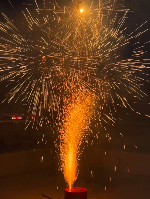 TiXeunk's tweet image. Although it’s not too high, I think it’s already great! romantic and healing🥰🎉