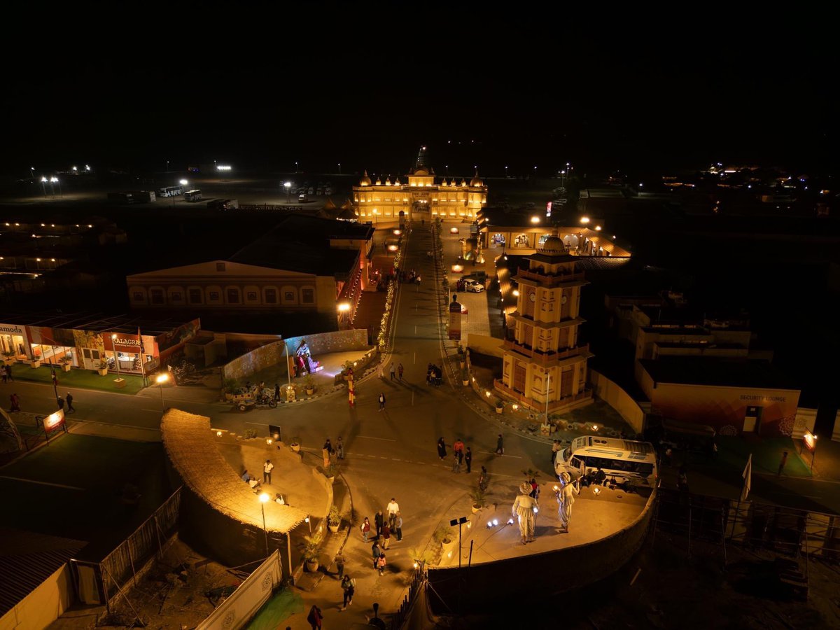 The Glorious #RannKeRang