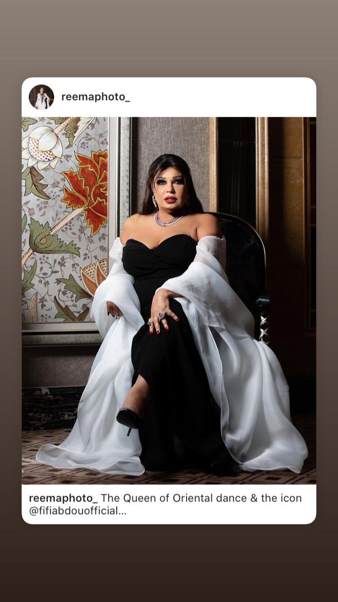 Fifi Abdou (@fifiabduoffcial) on Twitter photo 