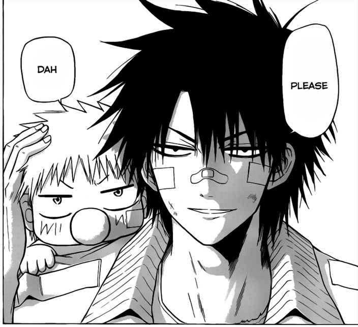 This was very strange for him, her name and village were all too similar to him . He didn't know how to react even the child on his shoulder didn't know what to really say .
ᅠᅠᅠ
ᅠᅠ ❝ Yukina huh ? That's uh very beautiful name . . . ❞
ᅠᅠᅠ
ᅠᅠᅠ ❝ D-dah . . .❞ 💧
ᅠ
ᅠ