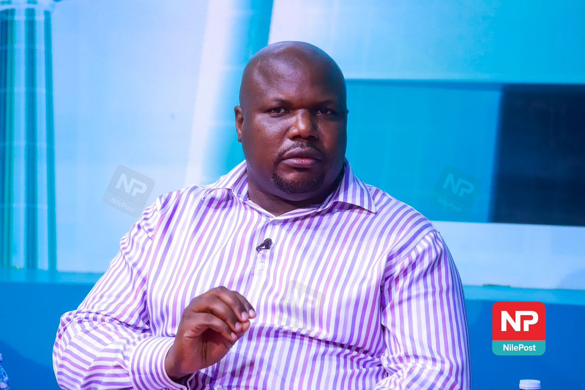 UPDATE: Former Kawempe South MP <a href="/MubarakMunyagwa/">Hon. Mubarak Munyagwa</a> was attacked by unknown panga-wielding thugs at his home at around 3 AM. 

He was only saved by the Police who arrived in time. 

<a href="/simugabi/">Sam Ibanda Mugabi</a>

#NBSUpdates