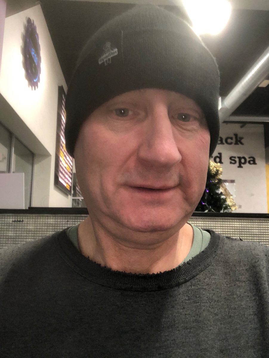 Rick Mudrinich tweet media