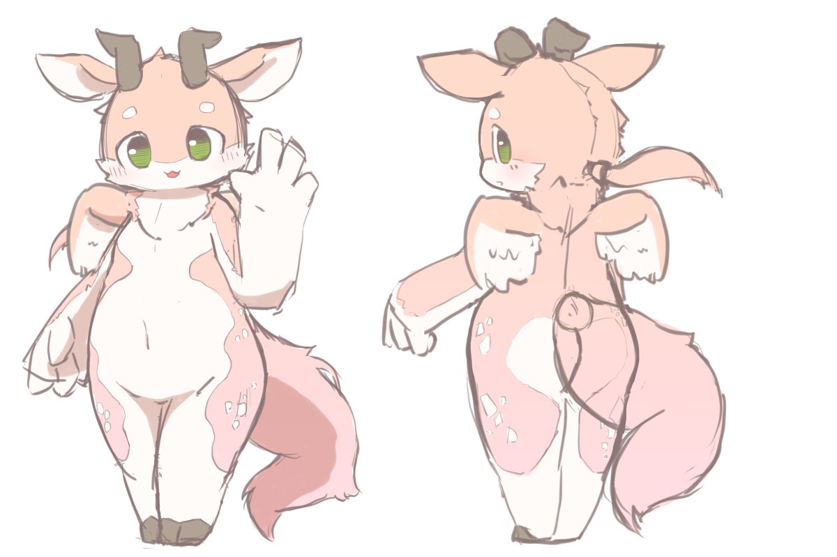 ペシュカ@シュカドラVT tweet media