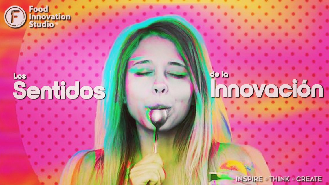 FoodInnoStudio's tweet photo. Los SENTIDOS de la INNOVACIÓN #sentidos #innovation #future #senses https://t.co/EVTqd2XO2q