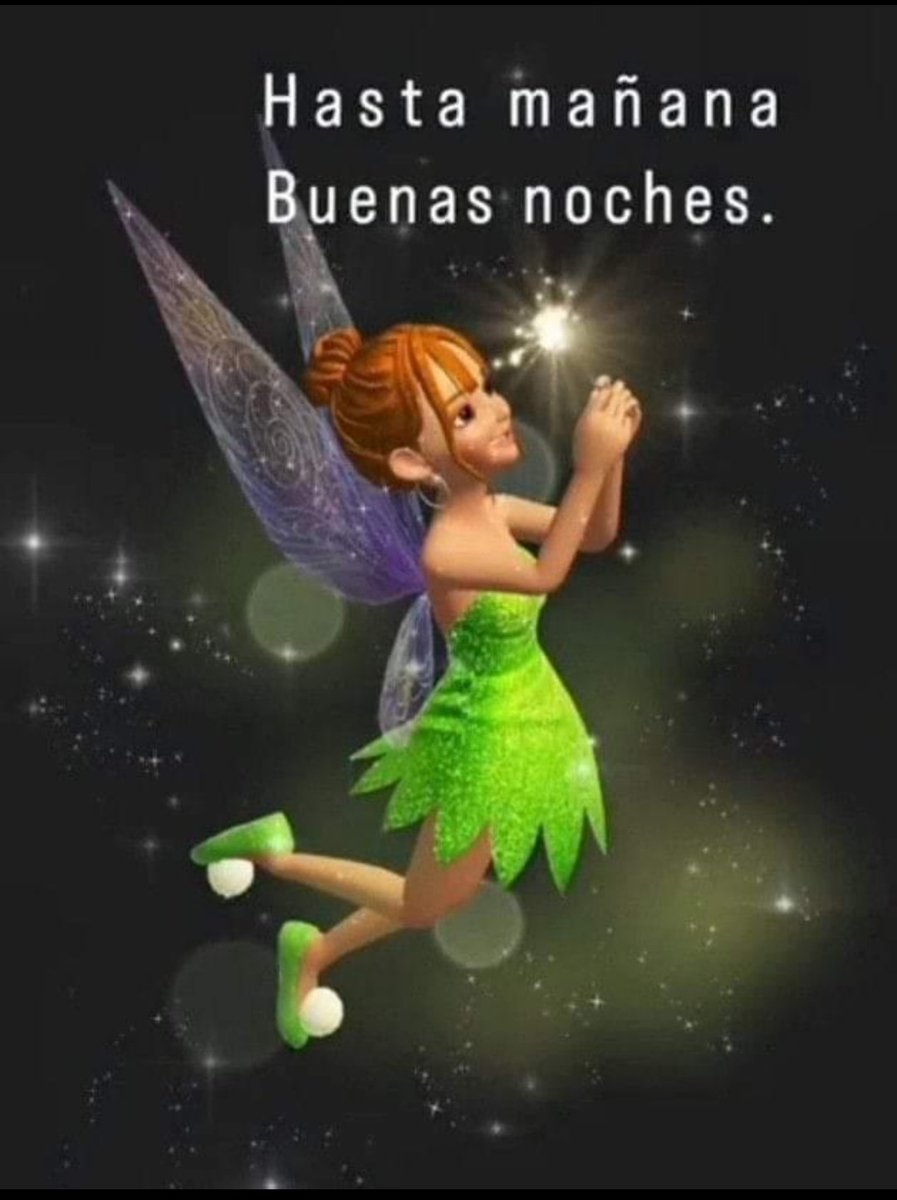 Buenas noches