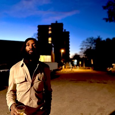 #elyatch 🤟🏾🌍🥃