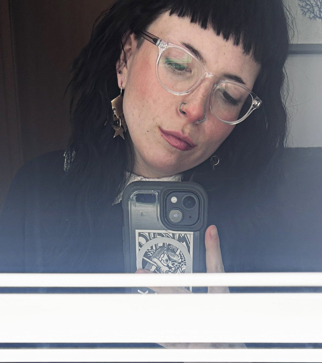 sobriety is so fucking cool ✨