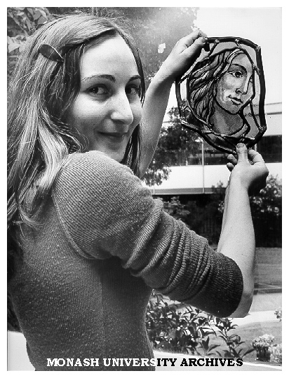 Monash University Archives tweet media