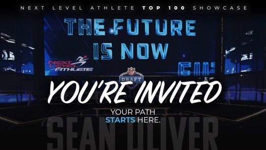 Sean Oliver ⭐️ tweet media