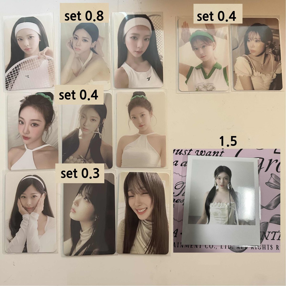 ✿ ; 𝗽𝘄𝗵 ʕ•ᴥ•ʔ| ดีลเกา🇰🇷 | พรีGood-Album tweet media