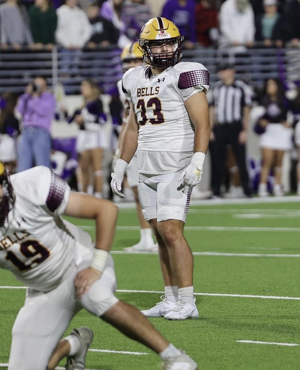 haydensthompson's tweet photo. vote B🚂!!

-Bryson Thompson, Bells
3a Linebacker

this kid deserves it more than anyone i know!
#football #3a #uil #texas

➡️  https://t.co/16ED72qyMf https://t.co/ueq2ZCY6ZS