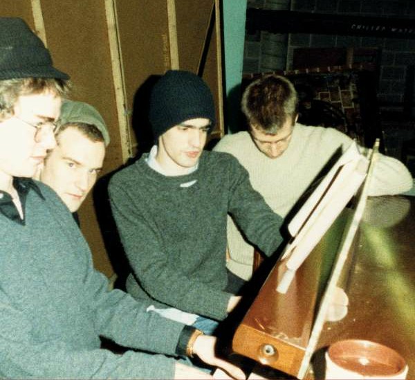 Punkrock History tweet media