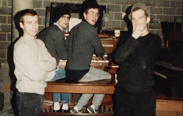 Punkrock History tweet media
