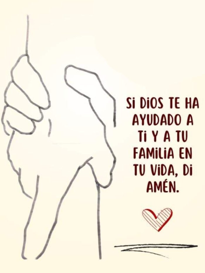 ideanrojass's tweet photo. Amén 🥺🙏🏼💙👨‍👩‍👦‍👦✨ https://t.co/aPB0Si3LfN