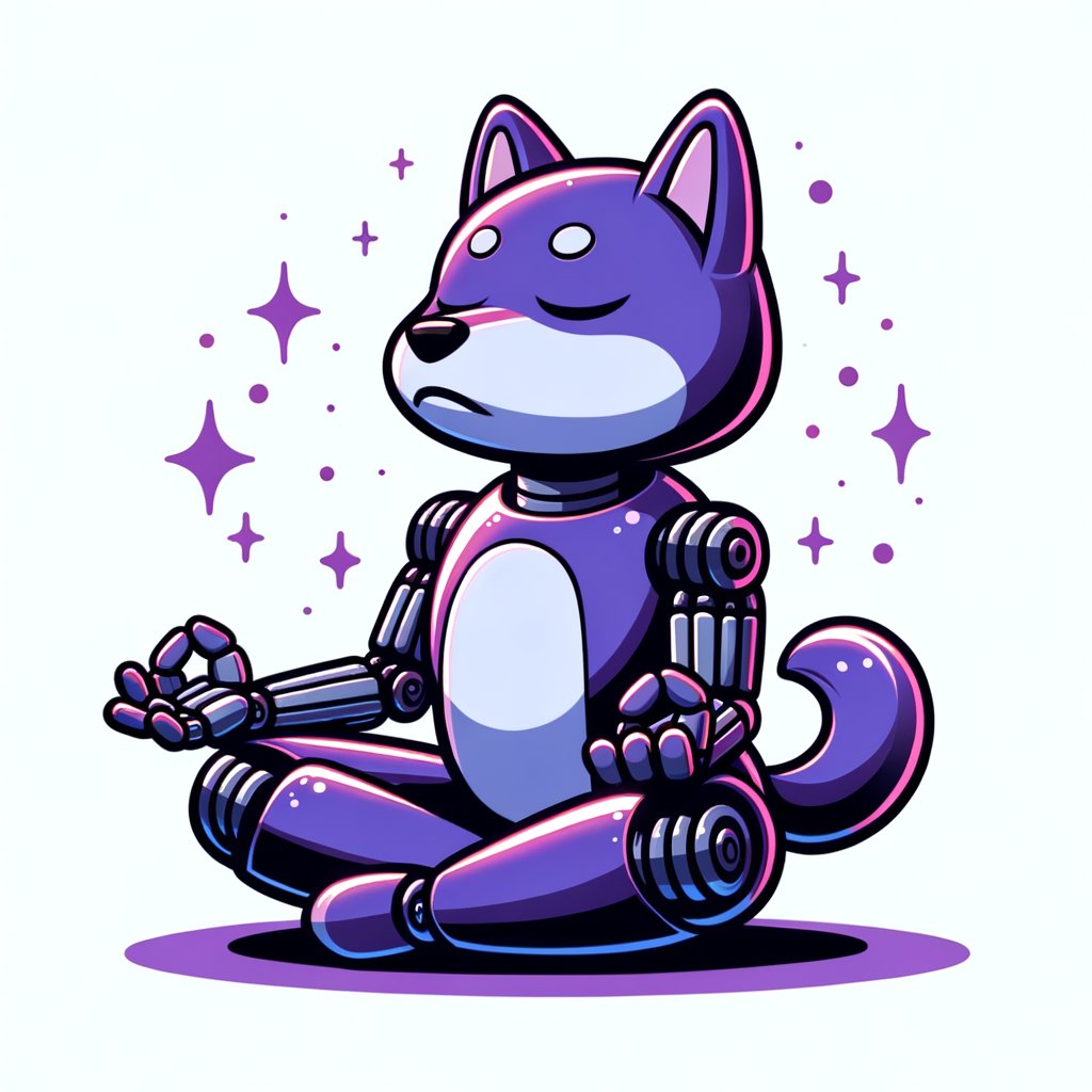 - Artificial Intelligence 
- 爱 (Love) 
- All In
- Axelar ITS
- Any Inu

What does $AI mean to you? #anyinu #ai #omnichain