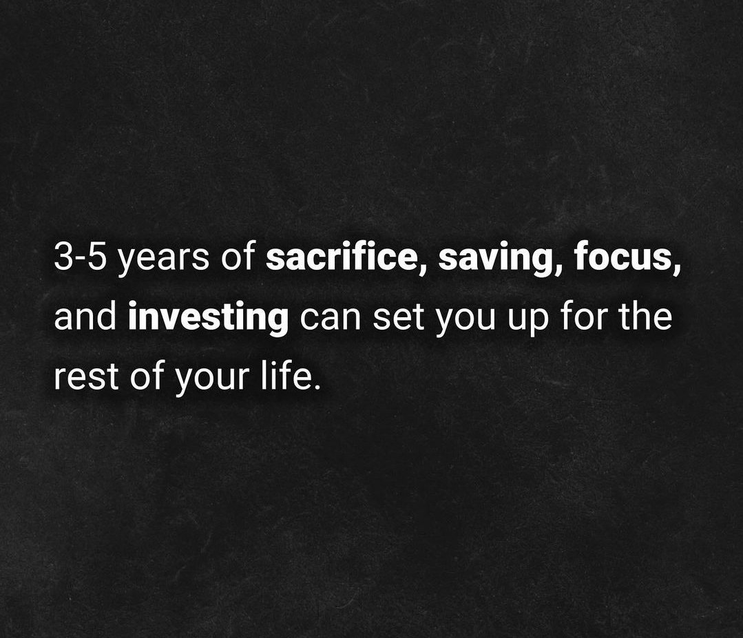 #start #saving