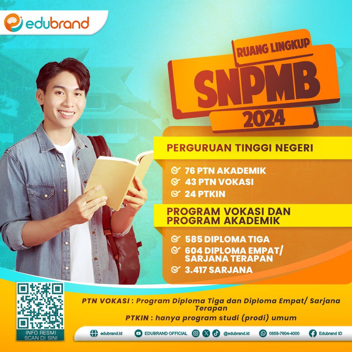 EDUBRAND | Pusat Asesmen Indonesia tweet media