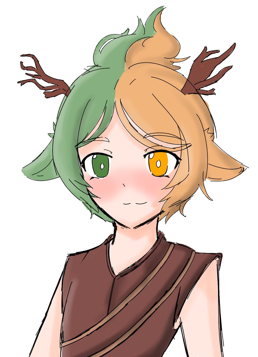 Virloid_Emilio's tweet photo. I drew Matt in this lol
#BeetreeArt https://t.co/jWKG6xc6LW
