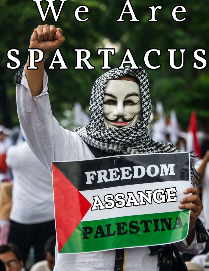 Bazzio101's tweet image. Bring Julian Assange Home
#auspol
#ausFRAUD
Bipartisan Toxic Culture