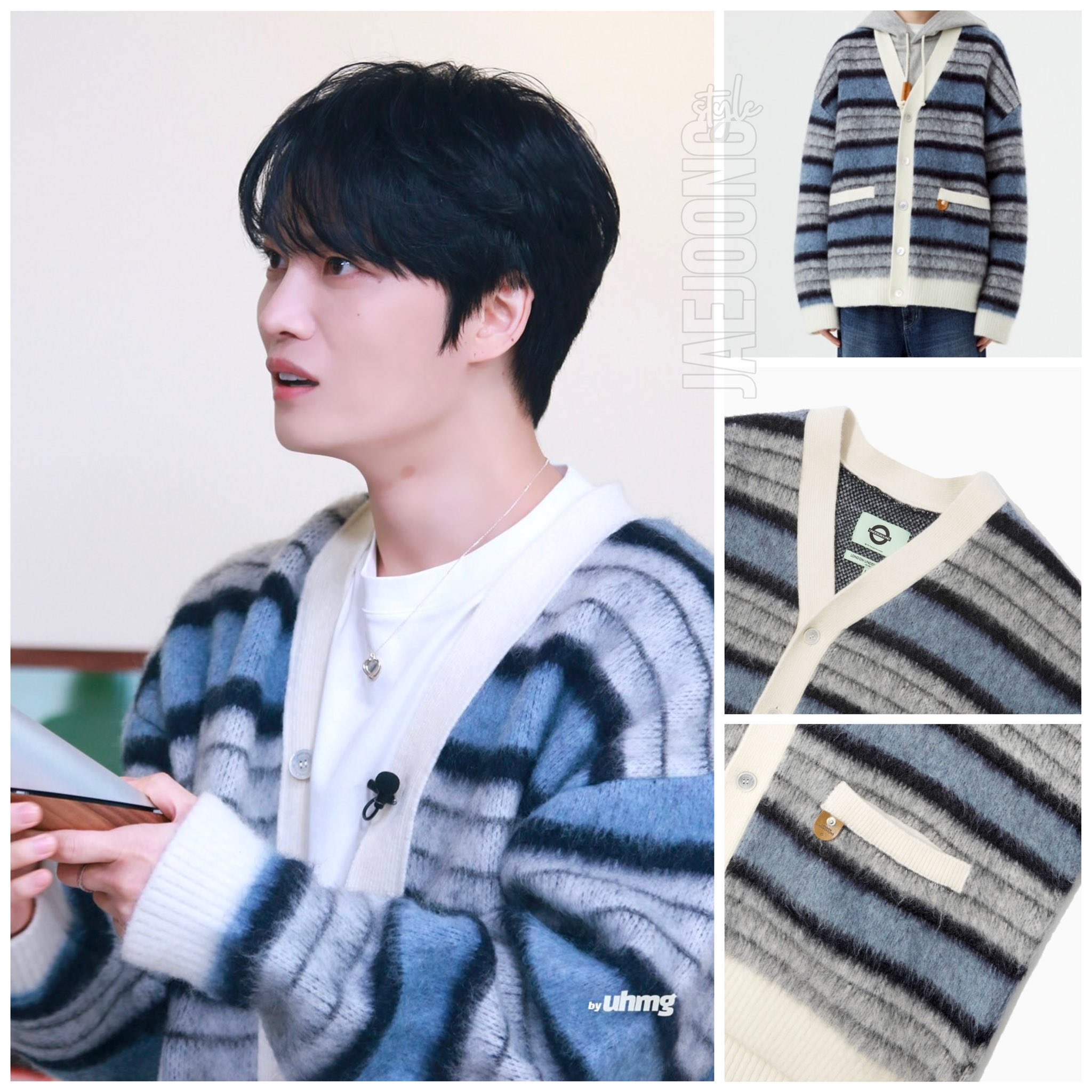jaejoongstyle على X: jaejoongstyle على X: