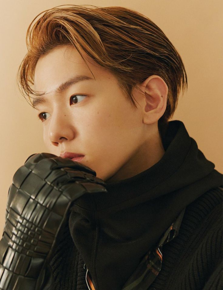 bhbrazil_'s tweet photo. ⚠️ De acordo com artigo da Ten Asia, o nome da empresa do #BAEKHYUN, na qual ele é CEO, é "I&amp;B100". https://t.co/lyihgo8EdT