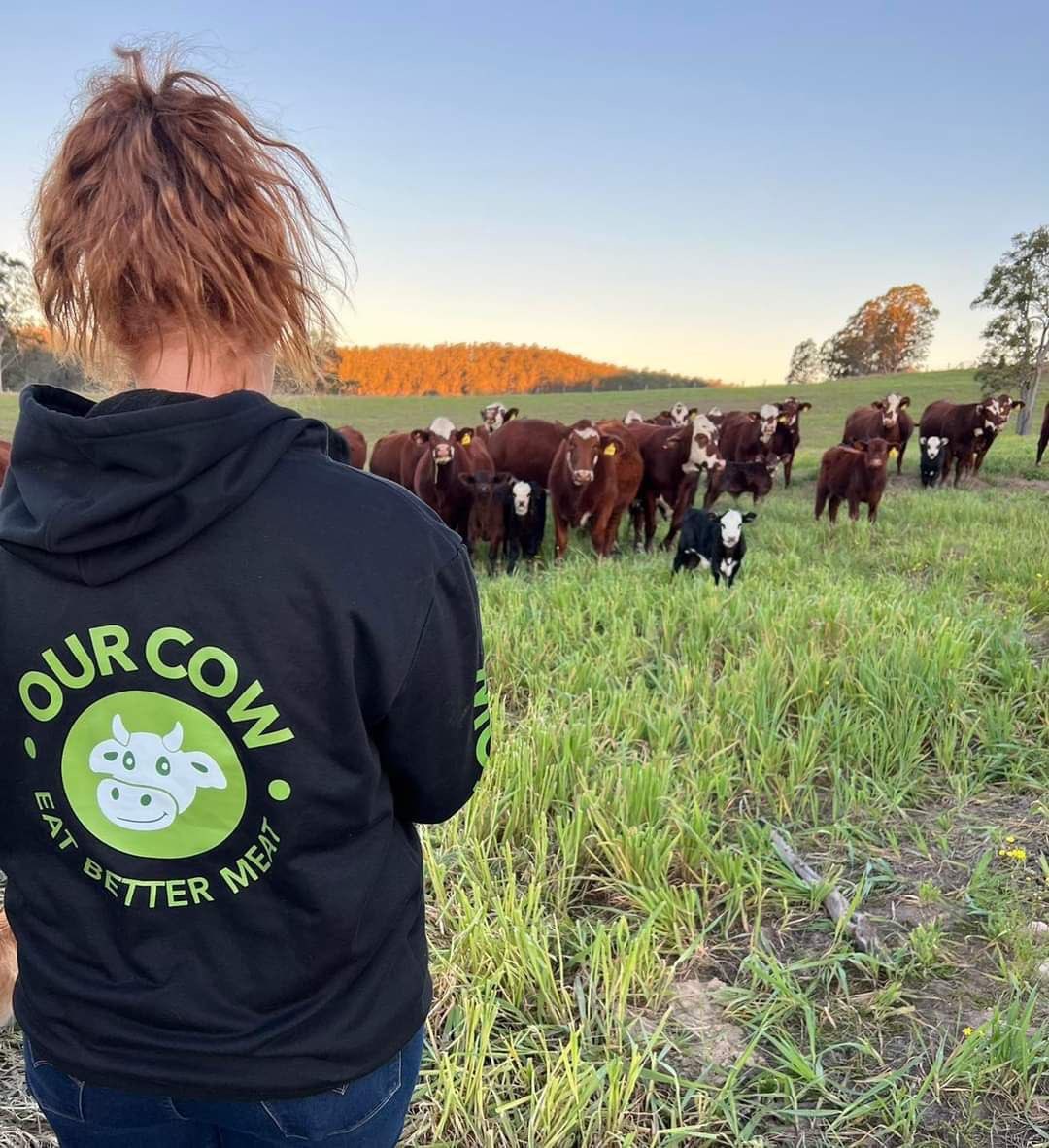A group of organic farmers that have banded together and will deliver to your door Australia wide. They have grass fed free range meat, seafood and a variety of groceries. A great way to give big corporations the flick, while supporting our farmers. If you are a farmer you can…