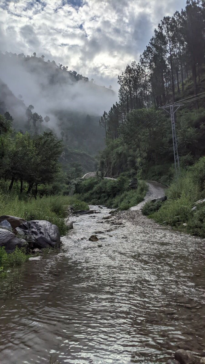 bairokaley's tweet photo. Glimpese of Village @bairokaley past and present 

#Buner #Chagharzai #BairoKaley https://t.co/f7g7yR8Xlc