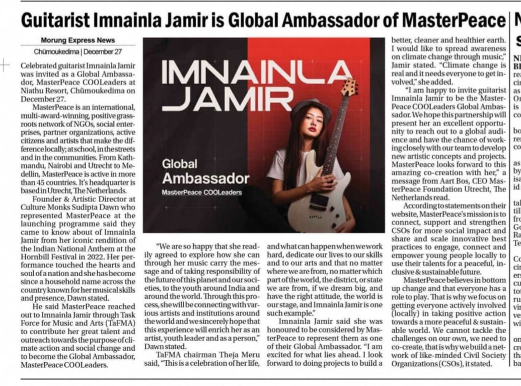 MasterPeace_COOLeaders tweet media