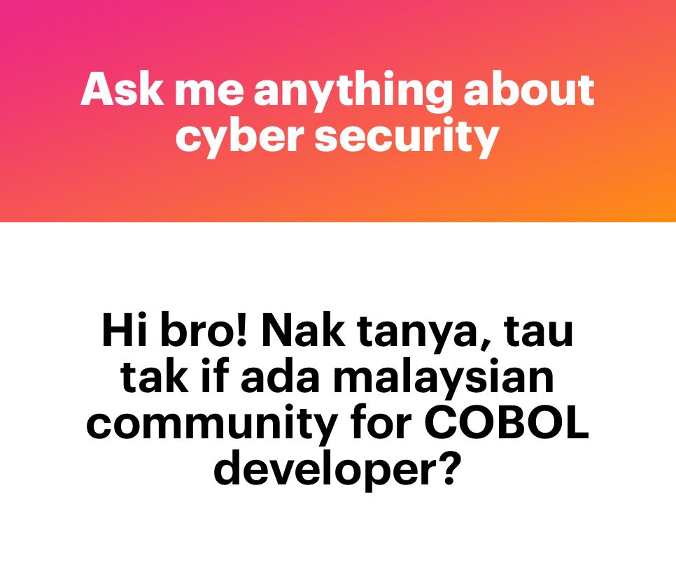 Firdaus Juhari 🇲🇾 tweet media