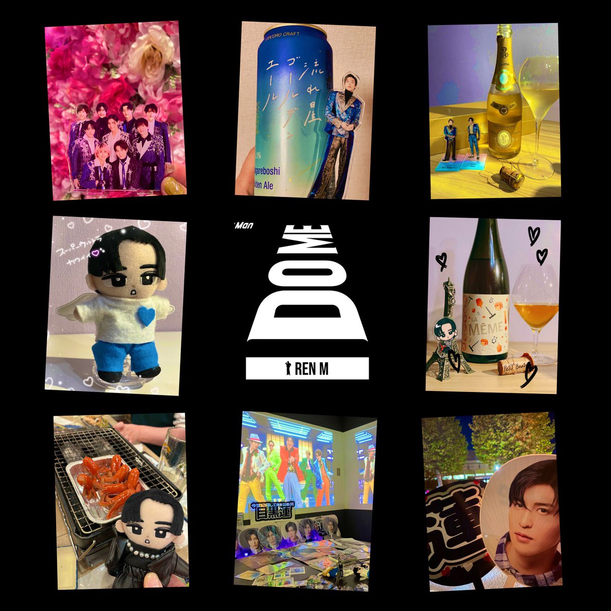 ☃️🖤あやのん🍷💎❤️💚 tweet media