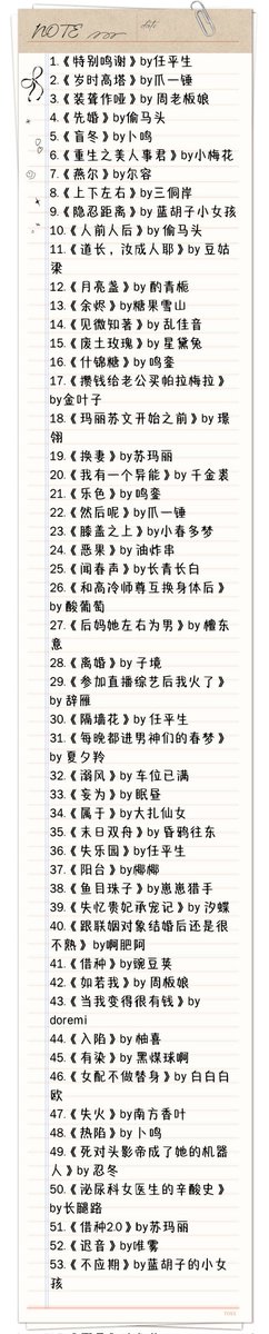 Kgym01_'s tweet photo. #po文 #女性向け #女性向 #小说 #小说资源 #推文 #肉文 #网站 
高质量po文推荐
单本3.88，打包28.88 https://t.co/CB1DBtkbli