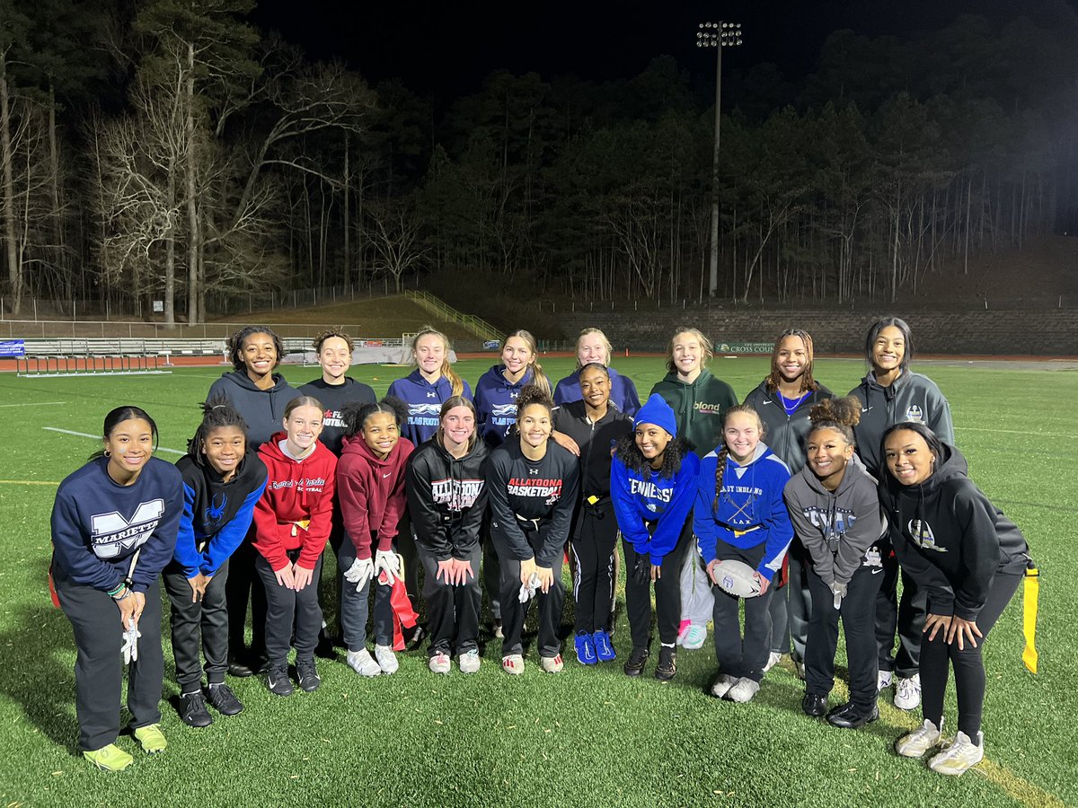 TagTeamEliteFFB's tweet photo. Cobb county All Star team will be competing in the @GFFCA_ All Star Tournament on Saturday at @LifeUniversity https://t.co/Jgj6NMf70t