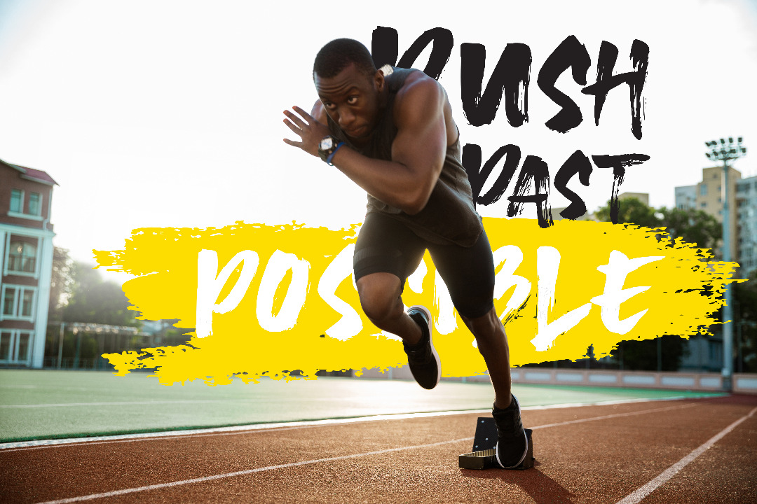 RecoveryDrinkSA's tweet photo. Launching into a year of limitless possibilities.💪#PushPastPossible #HPR #RecoveryMilk https://t.co/bosIRa78dj