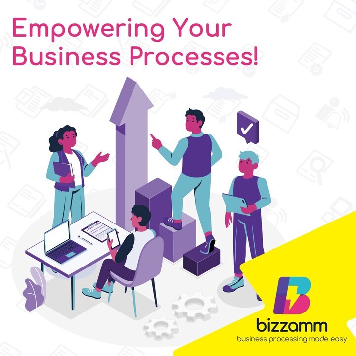 bizzamm's tweet photo. As we step into the New Year, our mission at Bizzamm remains unchanged: Empower your business processes.

We're excited to continue trailblazing in 2024!

#Bizzamm #BusinessProcessesMadeEasy #DocumentManagementSystem #SignElectronically #ElectronicSignature #AllInOneSolution https://t.co/Ui2lXWdQUJ