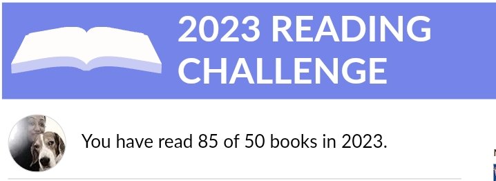 I've taken it upon myself to conquer the Herculean task of devouring 100 books this year. I'll be diving into the literary world like a fearless book-eating machine. 
😬🤜🏽✨🤛🏽
#goodreadschallenge