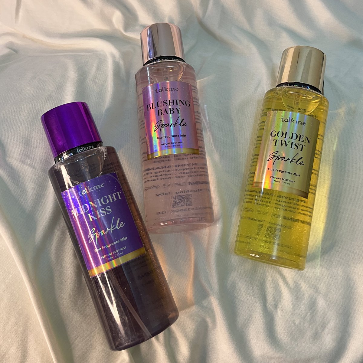 qeeeiinf's tweet photo. GIRLSSSS INI ADA BODY MIST GENTONG MEWAH CUMAN 40RIBUAN DOAANGG!!!! 

TAHAN 4-6 JAM BUSET😃👊🏻

WanginyaaaAA bESTT enaaAaak enak semuaaaa inimahhh🫵🏻🫵🏻🫵🏻🫵🏻
#reviewanay https://t.co/FFirJUaC8h