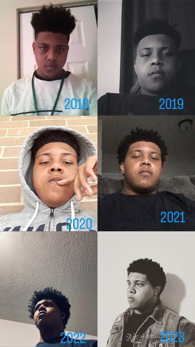 XavierBillings_'s tweet photo. Happy New Year 🎊🥳🎉 https://t.co/LqOxaZN3wA